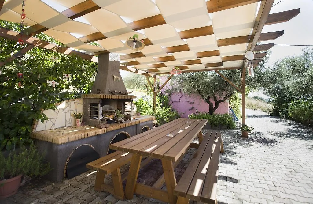 Elpida Studio Trapezaki  0*, Trapezaki (Kefalonia) Griechenland