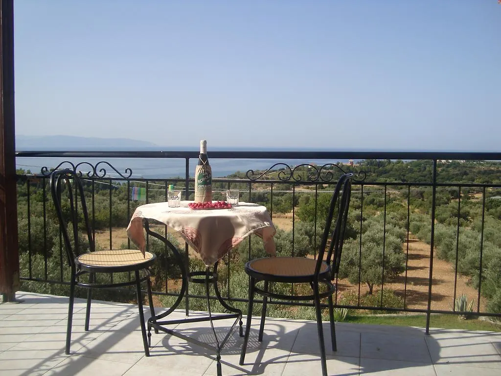 Elpida Studio Trapezaki  Trapezaki (Kefalonia)