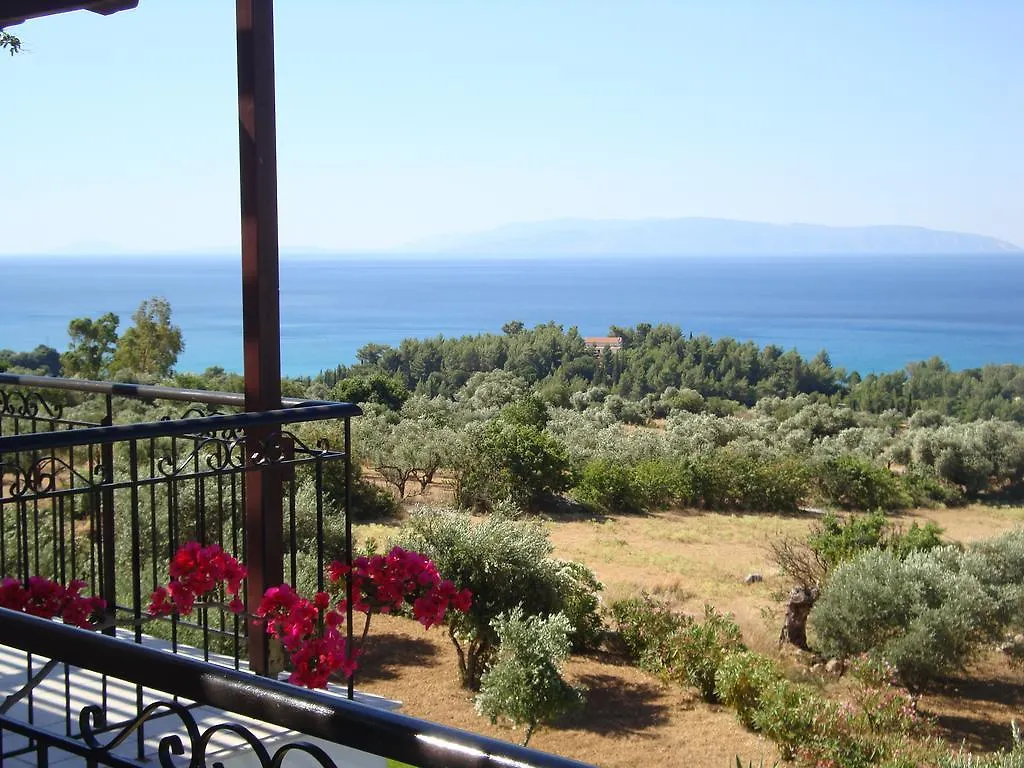 Elpida Studio Trapezaki  Apartment Trapezaki (Kefalonia)