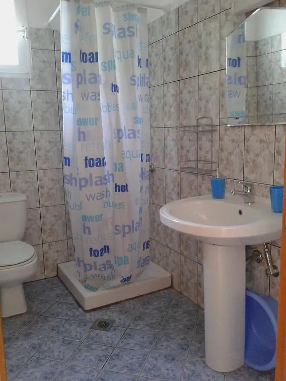 Elpida Studio Trapezaki  0*, Trapezaki (Kefalonia)