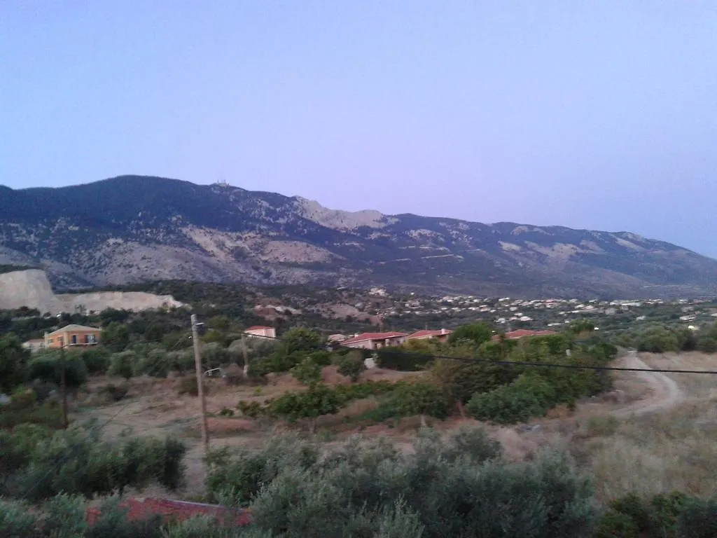 Elpida Studio Trapezaki  Griechenland