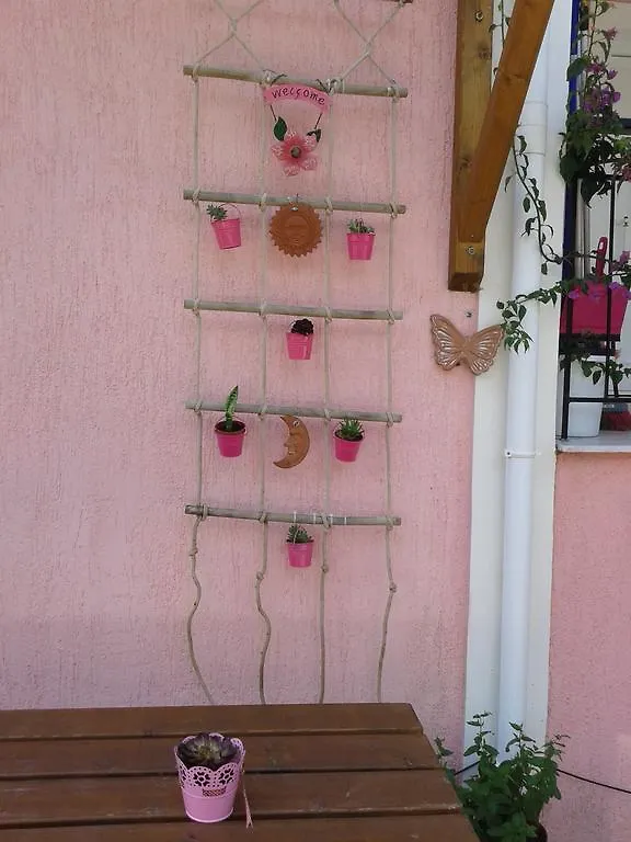 Elpida Studio Trapezaki  Trapezaki (Kefalonia)
