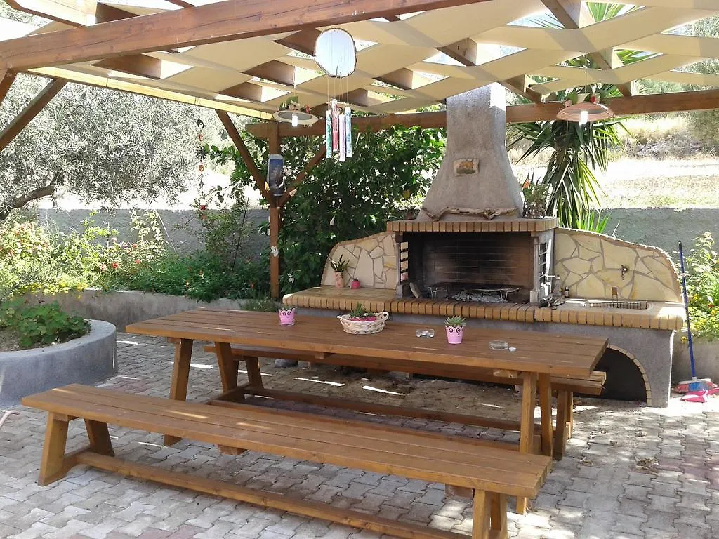 Elpida Studio Trapezaki  Trapezaki (Kefalonia)