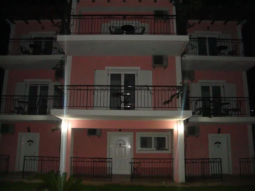 Elpida Studio Trapezaki  Trapezaki (Kefalonia)