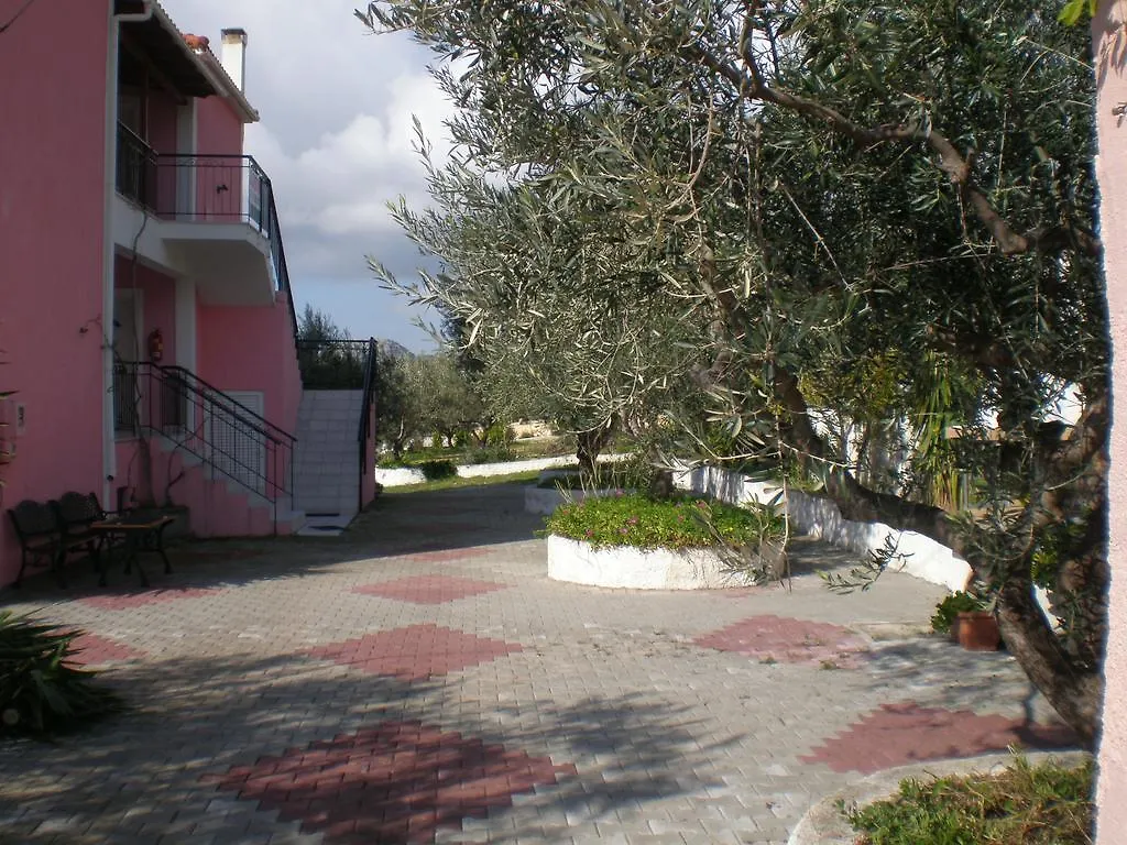 Elpida Studio Trapezaki  0*, Trapezaki (Kefalonia)
