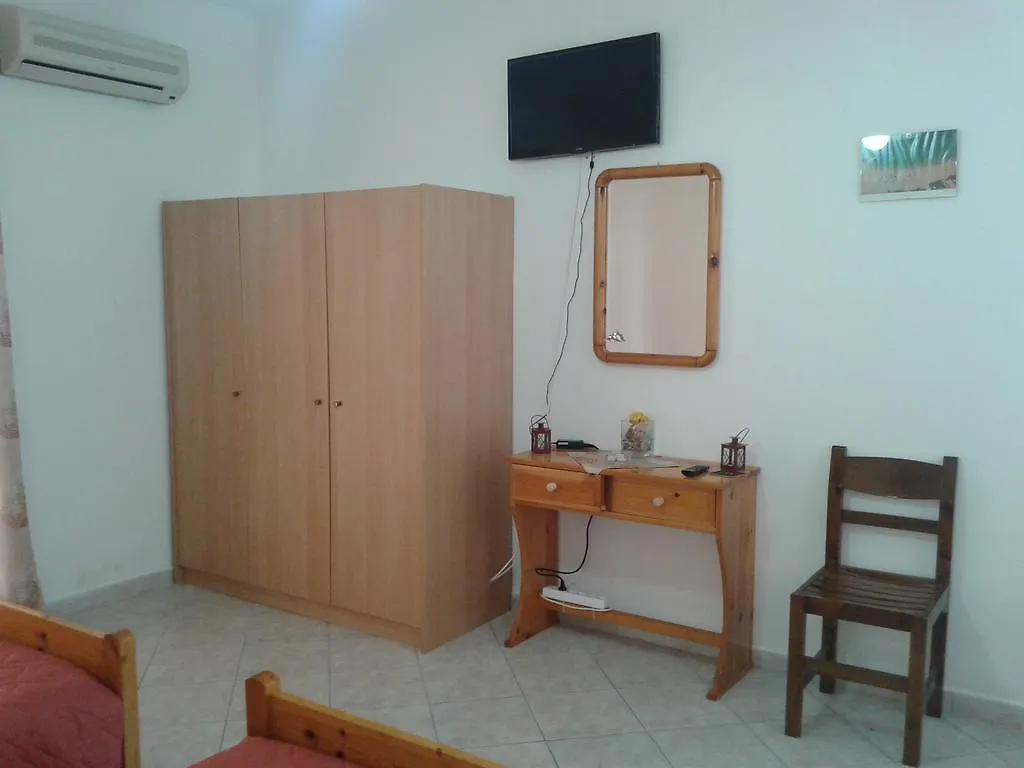 Elpida Studio Trapezaki