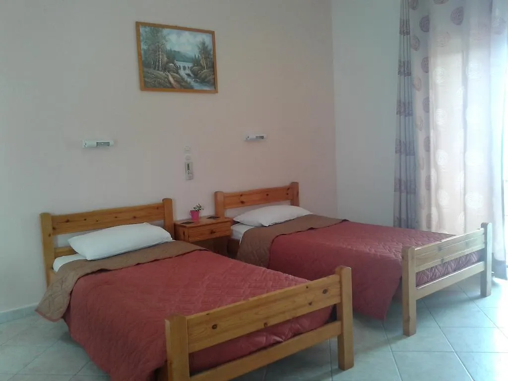 Elpida Studio Trapezaki  0*, Trapezaki (Kefalonia) Greece