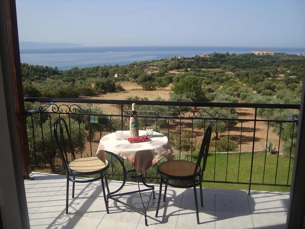 Apartment Elpida Studio Trapezaki  Greece