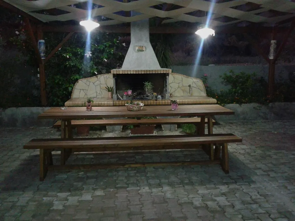 Elpida Studio Trapezaki  0*, Trapezaki (Kefalonia)