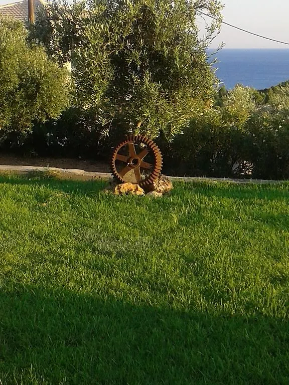 Elpida Studio Trapezaki  Greece